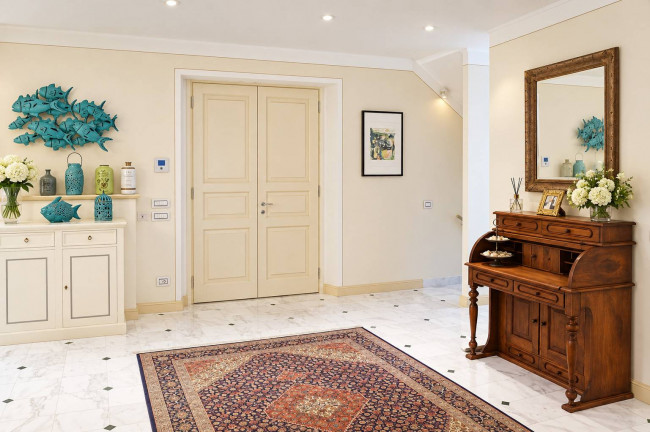 Villa in vendita a Forte dei Marmi