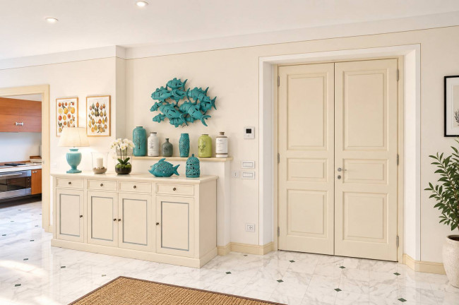 Villa in vendita a Forte dei Marmi