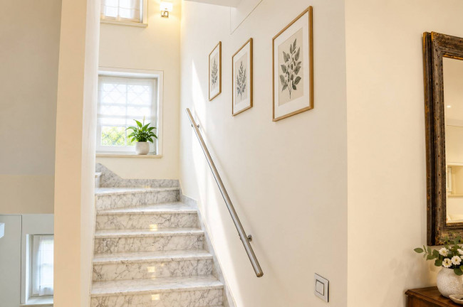 Villa in vendita a Forte dei Marmi