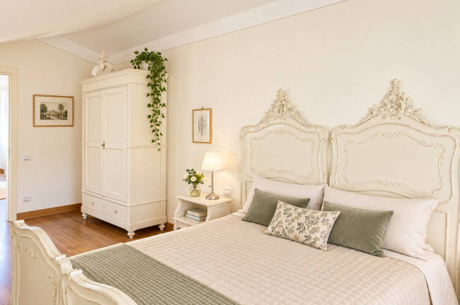 Villa in vendita a Forte dei Marmi