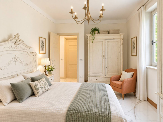 Villa in vendita a Forte dei Marmi