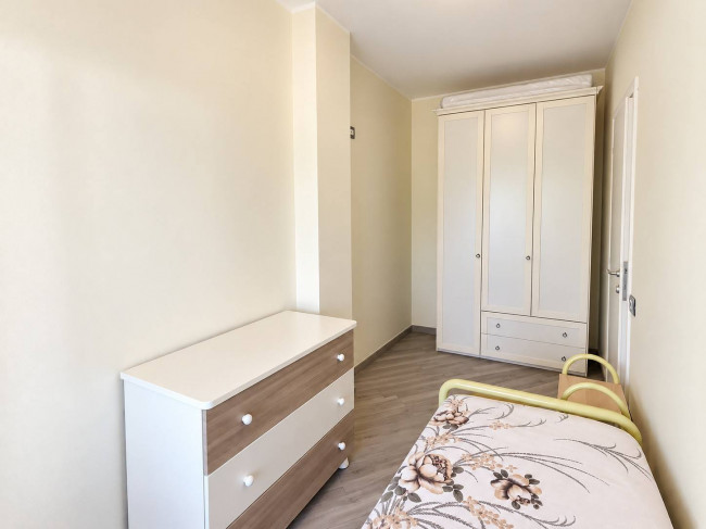 appartamento in vendita a Massa