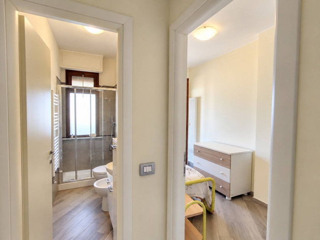 appartamento in vendita a Massa