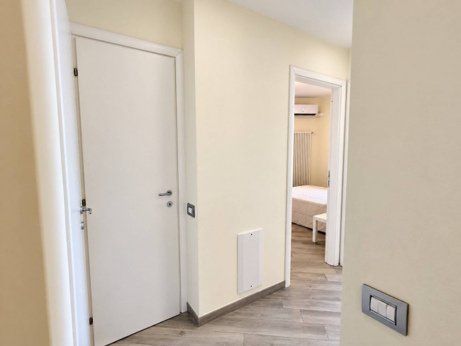 appartamento in vendita a Massa