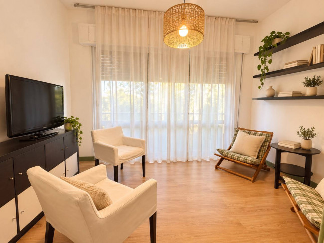 Appartamento in Villa in vendita a Massa