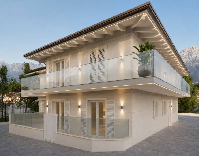 apartment for sale in Montignoso
