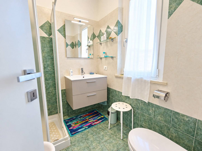 villa bifamiliare in vendita a Forte dei Marmi