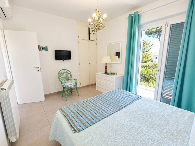 villa bifamiliare in vendita a Forte dei Marmi