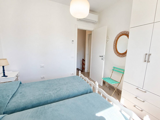 villa bifamiliare in vendita a Forte dei Marmi