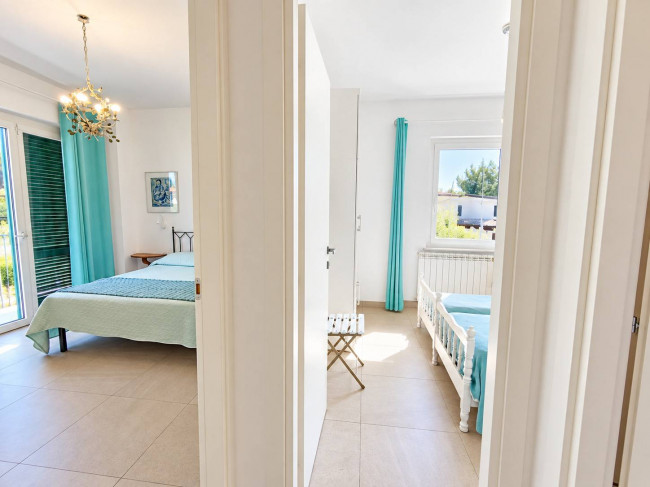 villa bifamiliare in vendita a Forte dei Marmi