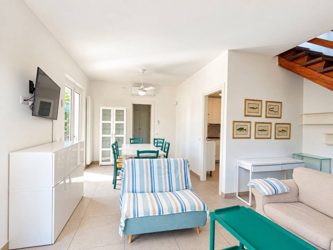 villa bifamiliare in vendita a Forte dei Marmi