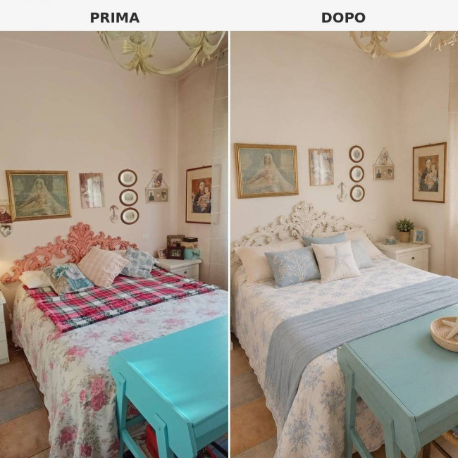 Appartamento in bifamiliare in vendita a Montignoso