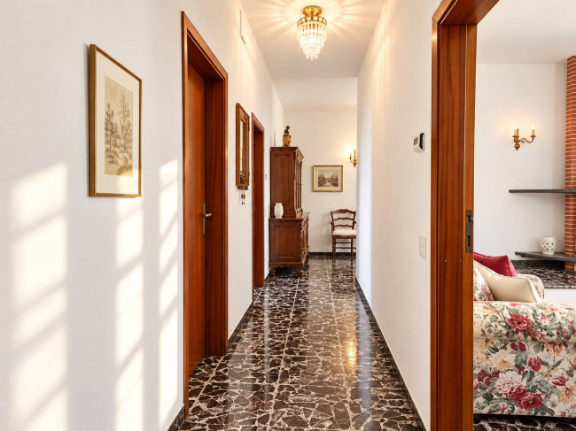 villa indipendente in vendita a Forte dei Marmi