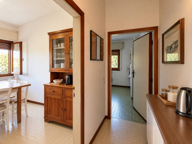 villa indipendente in vendita a Forte dei Marmi