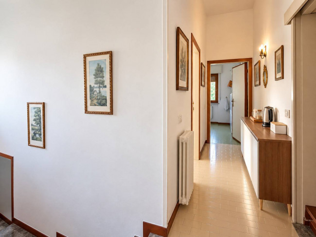 villa indipendente in vendita a Forte dei Marmi