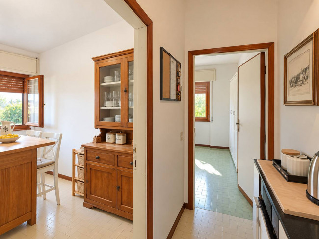 villa indipendente in vendita a Forte dei Marmi
