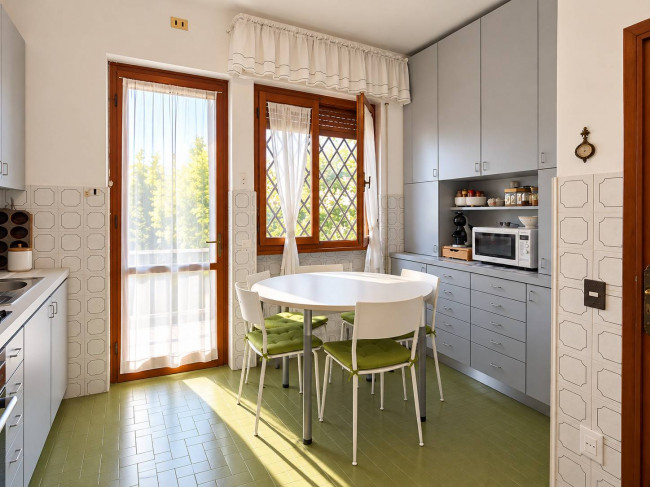 villa indipendente in vendita a Forte dei Marmi