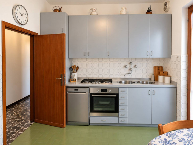 villa indipendente in vendita a Forte dei Marmi