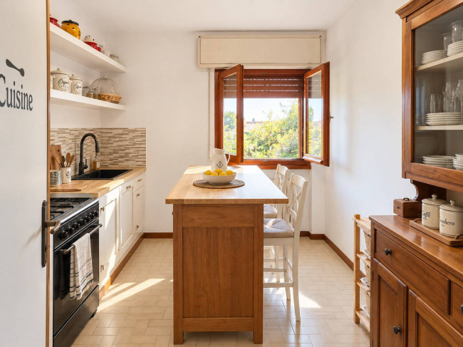 villa indipendente in vendita a Forte dei Marmi