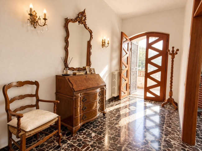 villa indipendente in vendita a Forte dei Marmi