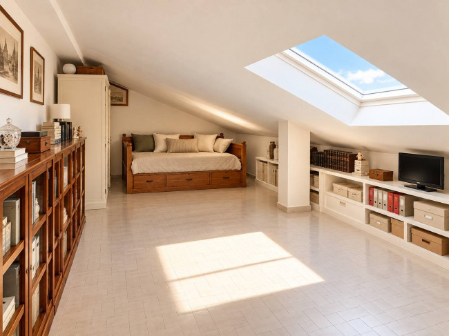 villa indipendente in vendita a Forte dei Marmi