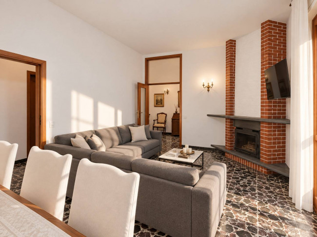 villa indipendente in vendita a Forte dei Marmi