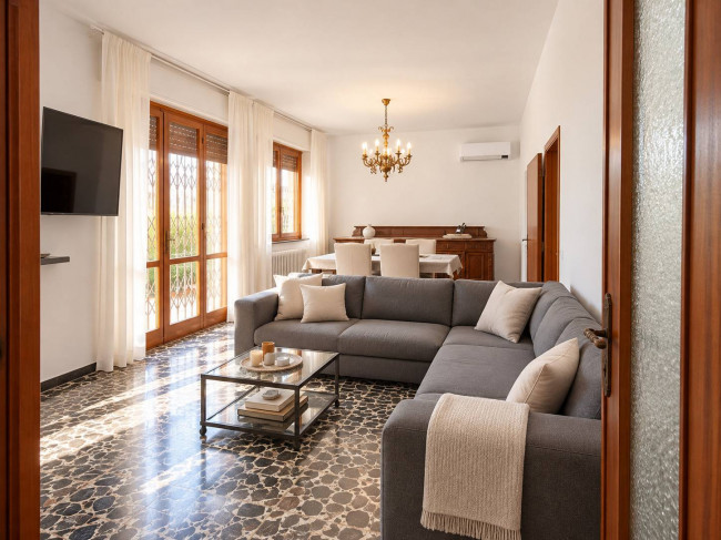 villa indipendente in vendita a Forte dei Marmi