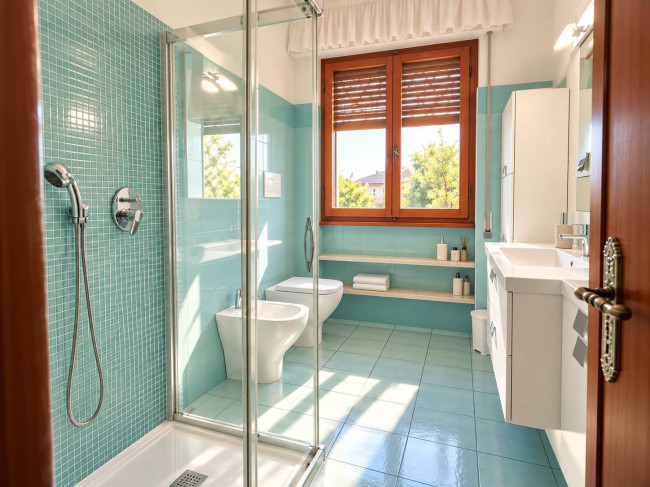 villa indipendente in vendita a Forte dei Marmi