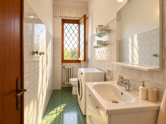 villa indipendente in vendita a Forte dei Marmi