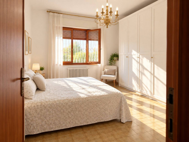 villa indipendente in vendita a Forte dei Marmi