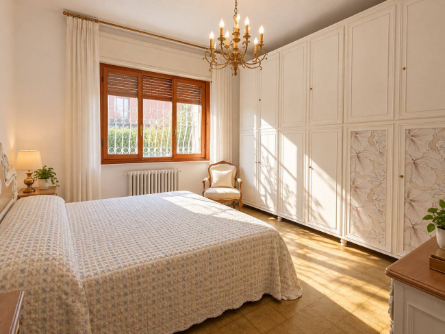 villa indipendente in vendita a Forte dei Marmi