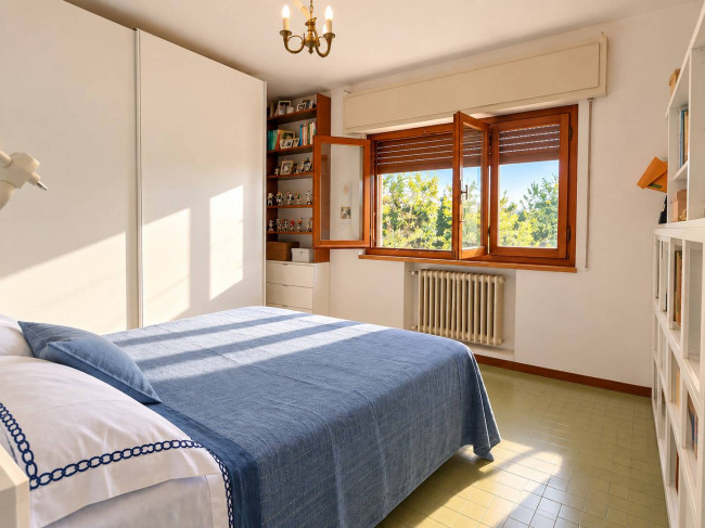 villa indipendente in vendita a Forte dei Marmi