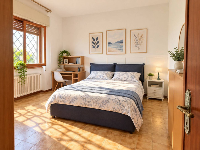 villa indipendente in vendita a Forte dei Marmi