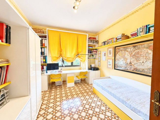Appartamento in Villa in vendita a Massa