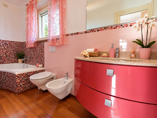 villa indipendente in affitto a Pietrasanta
