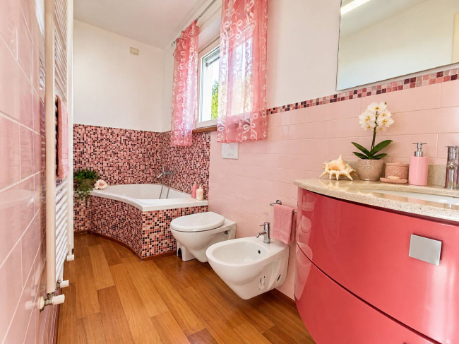 villa indipendente in affitto a Pietrasanta
