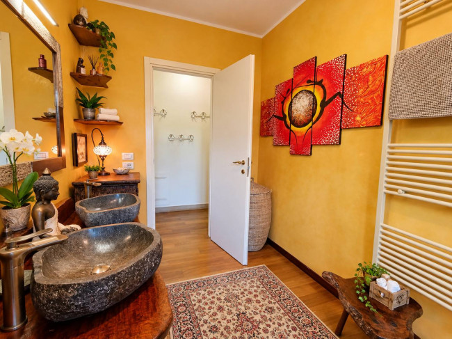 villa indipendente in affitto a Pietrasanta