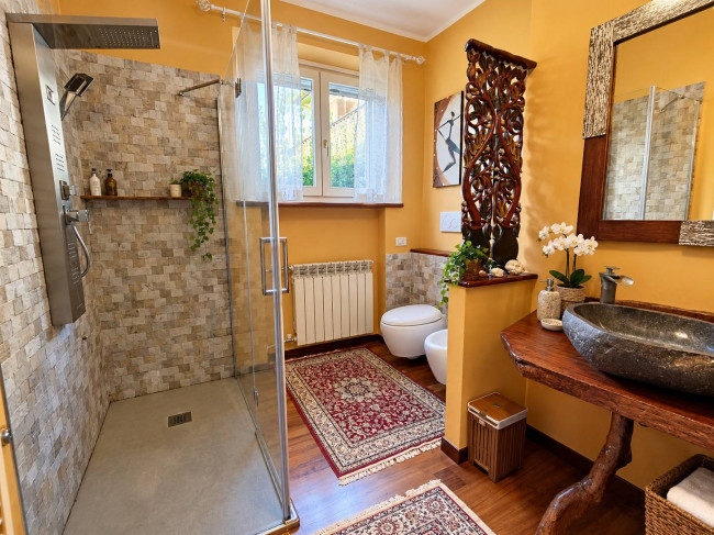 villa indipendente in affitto a Pietrasanta