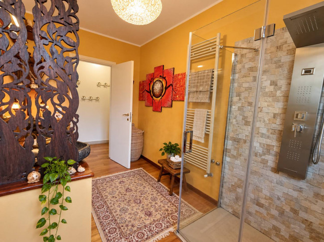 villa indipendente in affitto a Pietrasanta