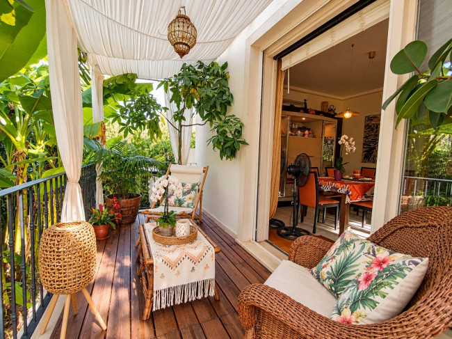 villa indipendente in affitto a Pietrasanta