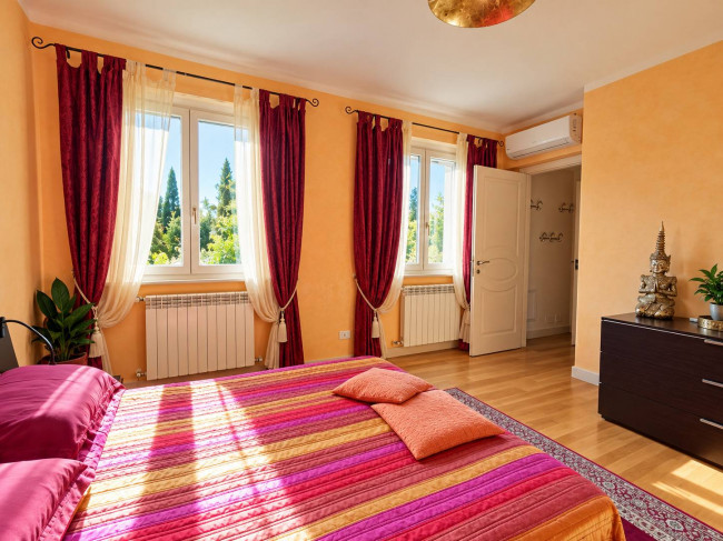 villa indipendente in affitto a Pietrasanta