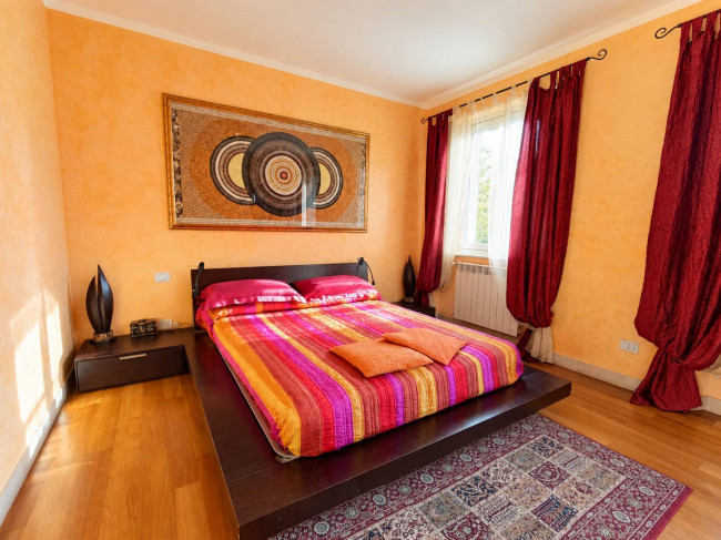 villa indipendente in affitto a Pietrasanta