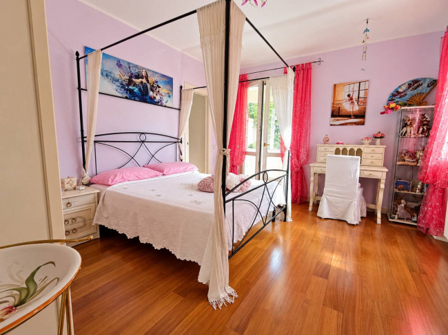 villa indipendente in affitto a Pietrasanta