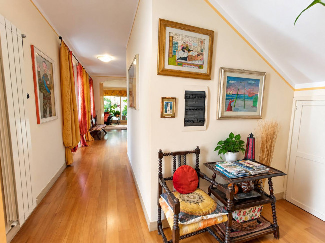 villa indipendente in affitto a Pietrasanta