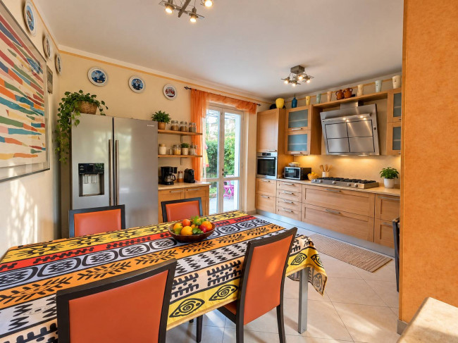 villa indipendente in affitto a Pietrasanta