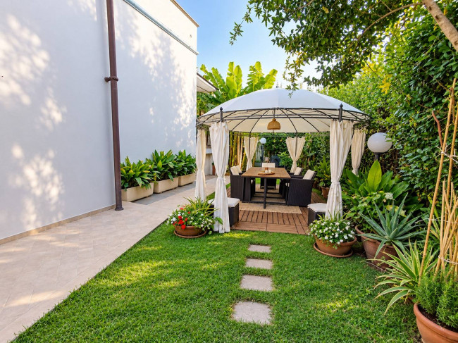 villa indipendente in affitto a Pietrasanta