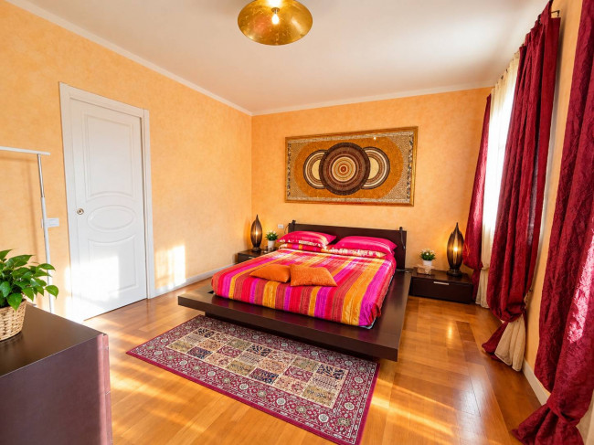 villa indipendente in affitto a Pietrasanta