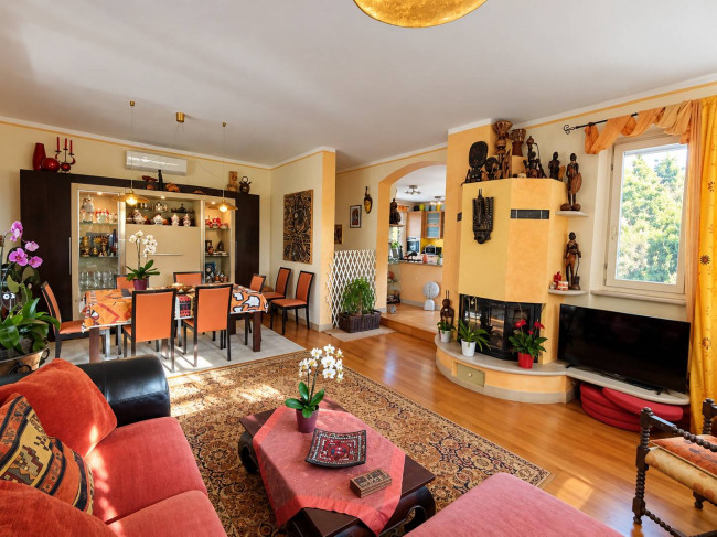 villa indipendente in affitto a Pietrasanta