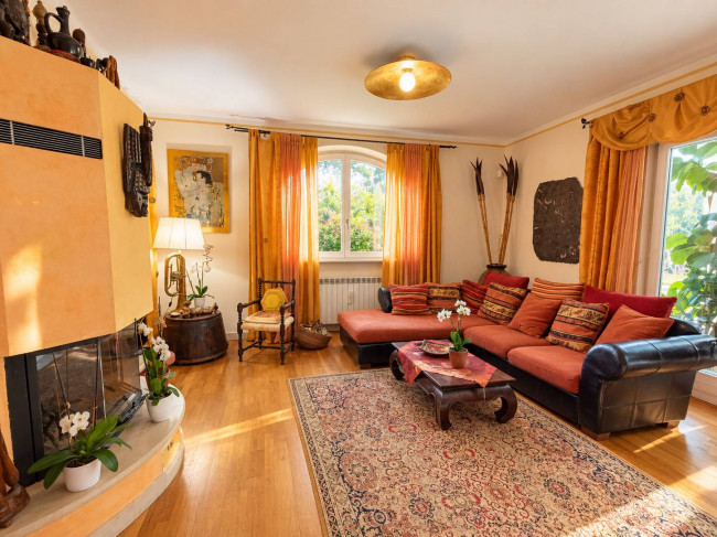 villa indipendente in affitto a Pietrasanta