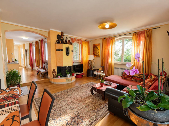 villa indipendente in affitto a Pietrasanta